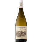 Diemersdal The Journal Sauvignon Blanc