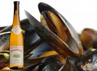 Aquavinum Mosselwijn van het Jaar 2022