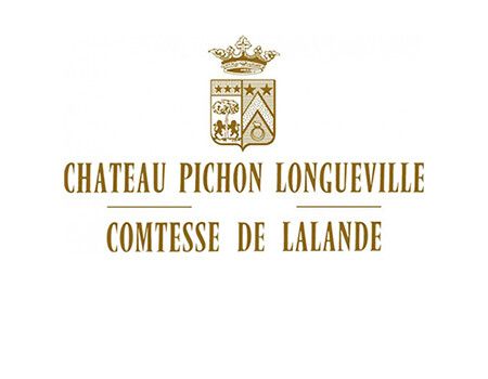 Château Pichon Longueville Comtesse de Lalande