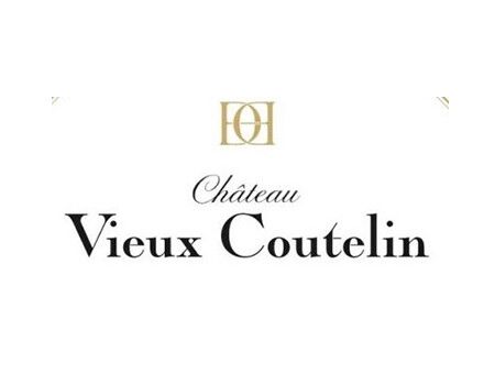 Château Vieux-Coutelin