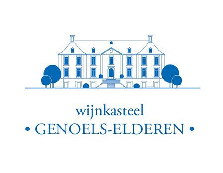 Wijnkasteel Genoels-Elderen