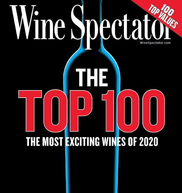 2016 Massolino Barolo nr. 7  Top 100 Wine Spectator 2020